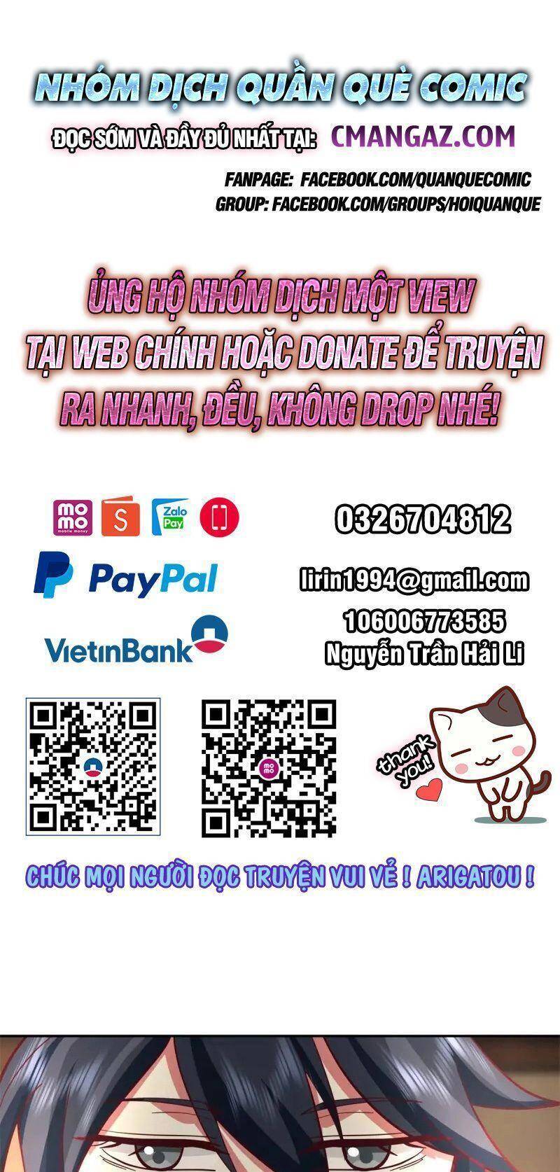 Hỗn Độn Đan Thần Chap 325 - Next Chap 326