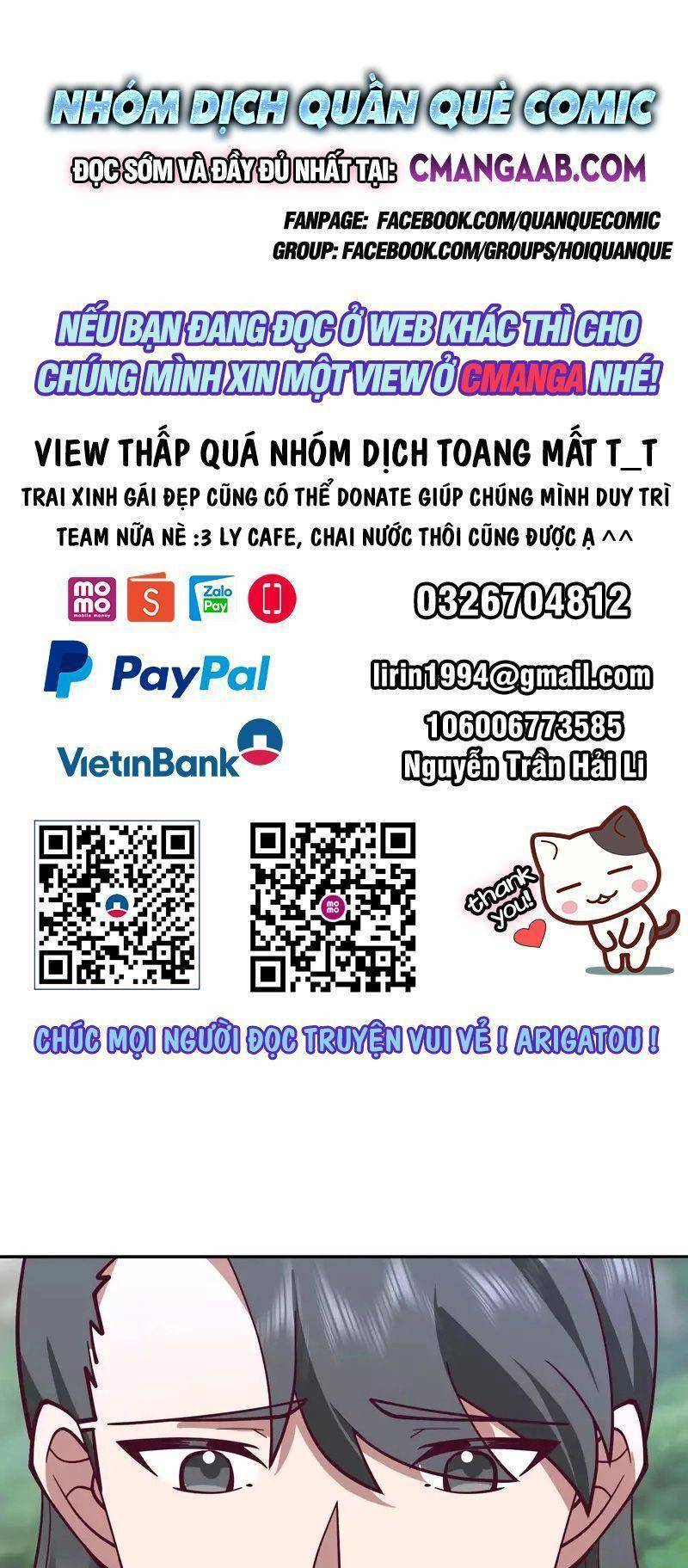 Hỗn Độn Đan Thần Chap 327 - Next Chap 328