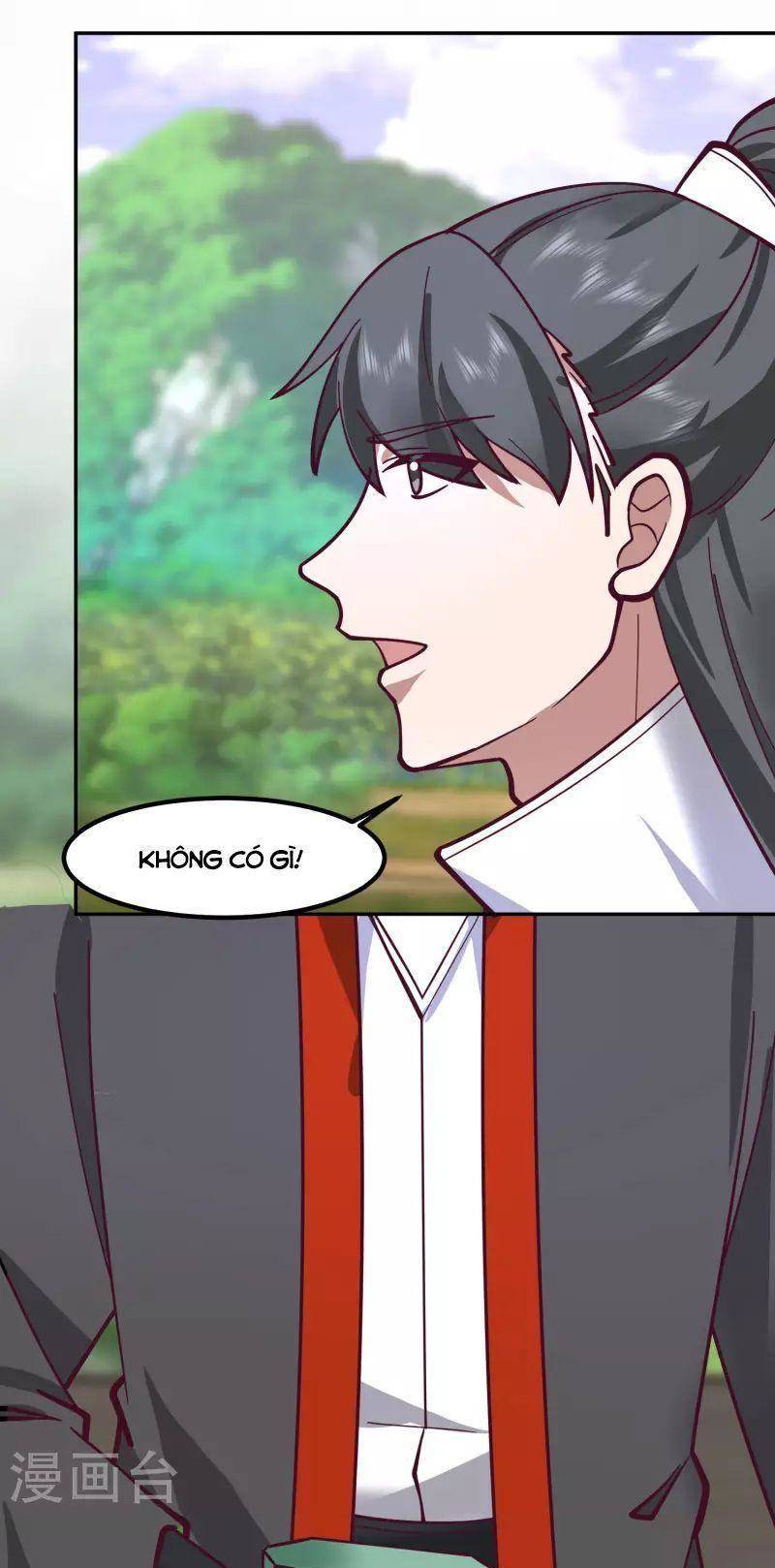Hỗn Độn Đan Thần Chap 327 - Next Chap 328