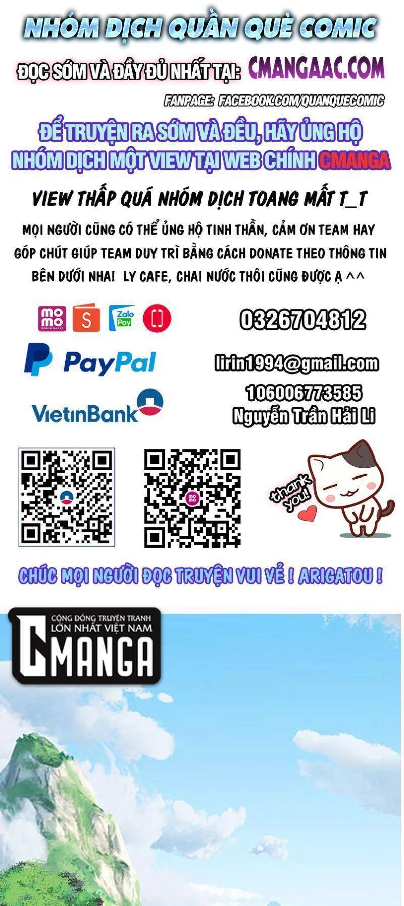 Hỗn Độn Đan Thần Chap 328 - Next Chap 329