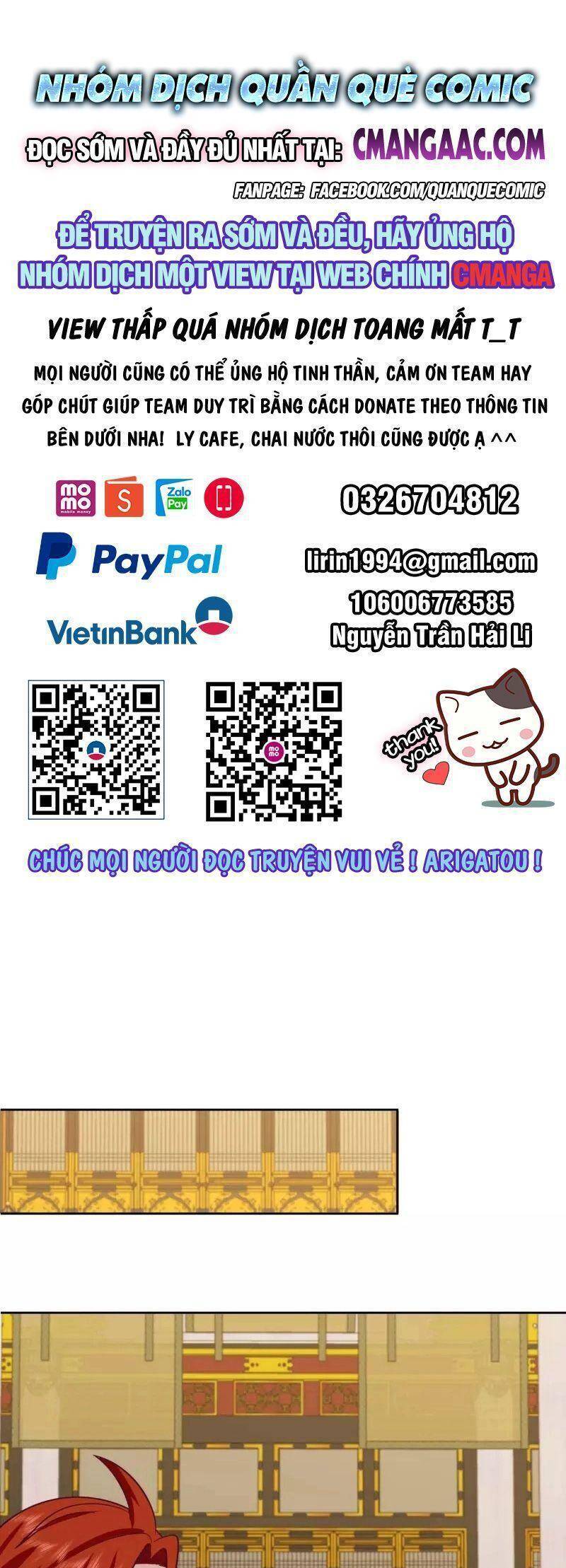 Hỗn Độn Đan Thần Chap 329 - Next Chap 330