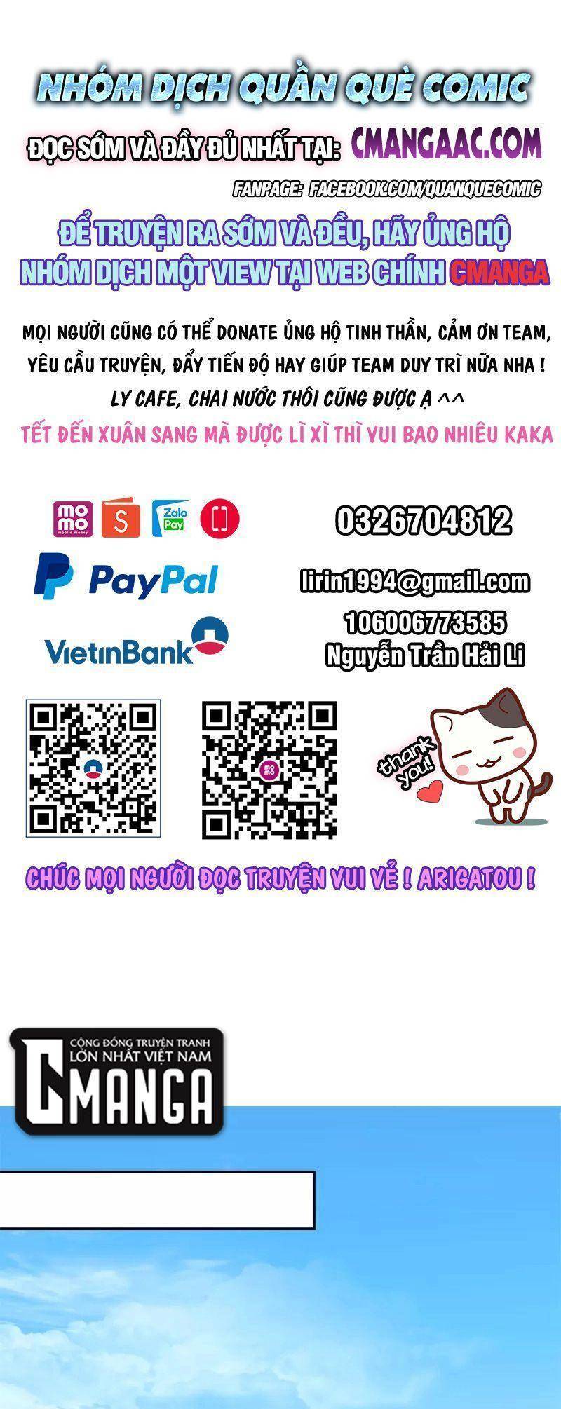 Hỗn Độn Đan Thần Chap 330 - Next Chap 331
