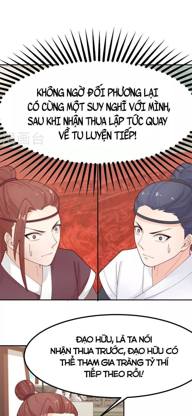 Hỗn Độn Đan Thần Chap 330 - Next Chap 331