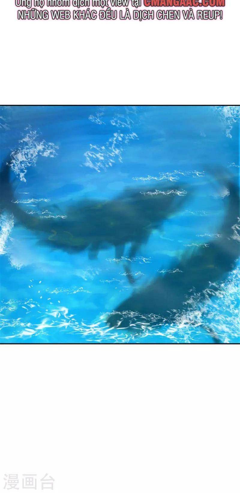 Hỗn Độn Đan Thần Chap 332 - Next Chap 333