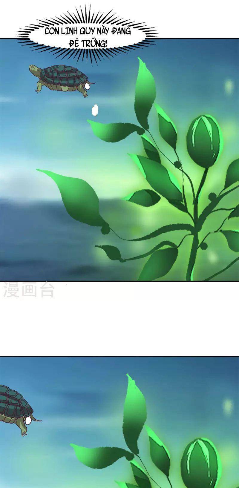 Hỗn Độn Đan Thần Chap 332 - Next Chap 333