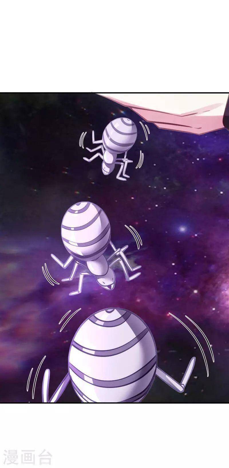 Hỗn Độn Đan Thần Chap 336 - Next Chap 337