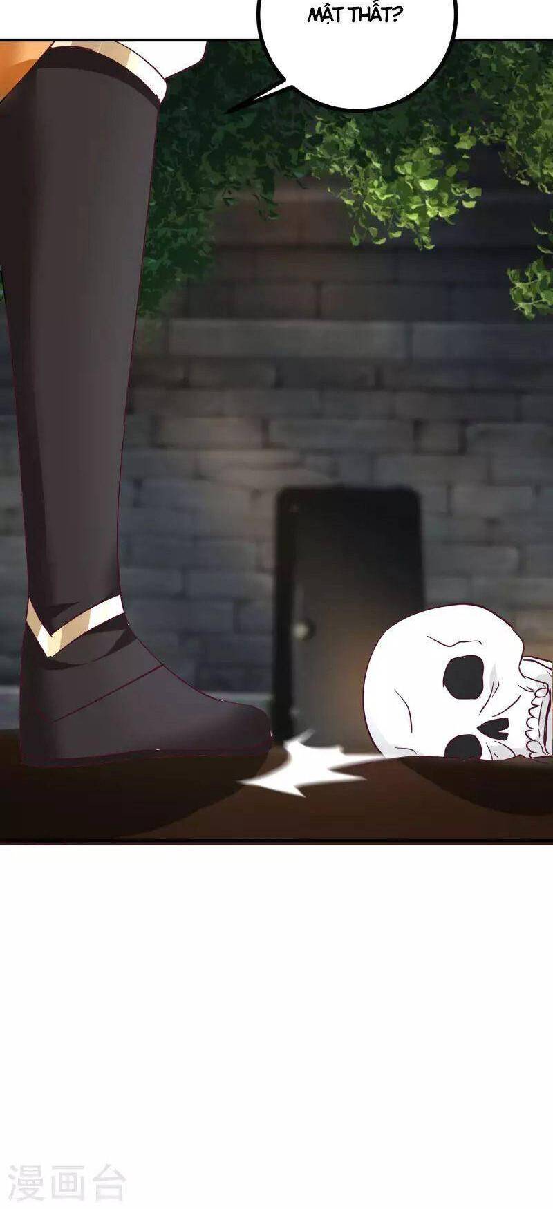 Hỗn Độn Đan Thần Chap 337 - Next Chap 338