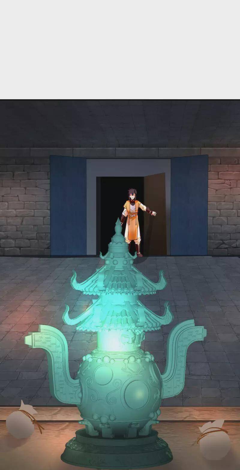 Hỗn Độn Đan Thần Chap 337 - Next Chap 338