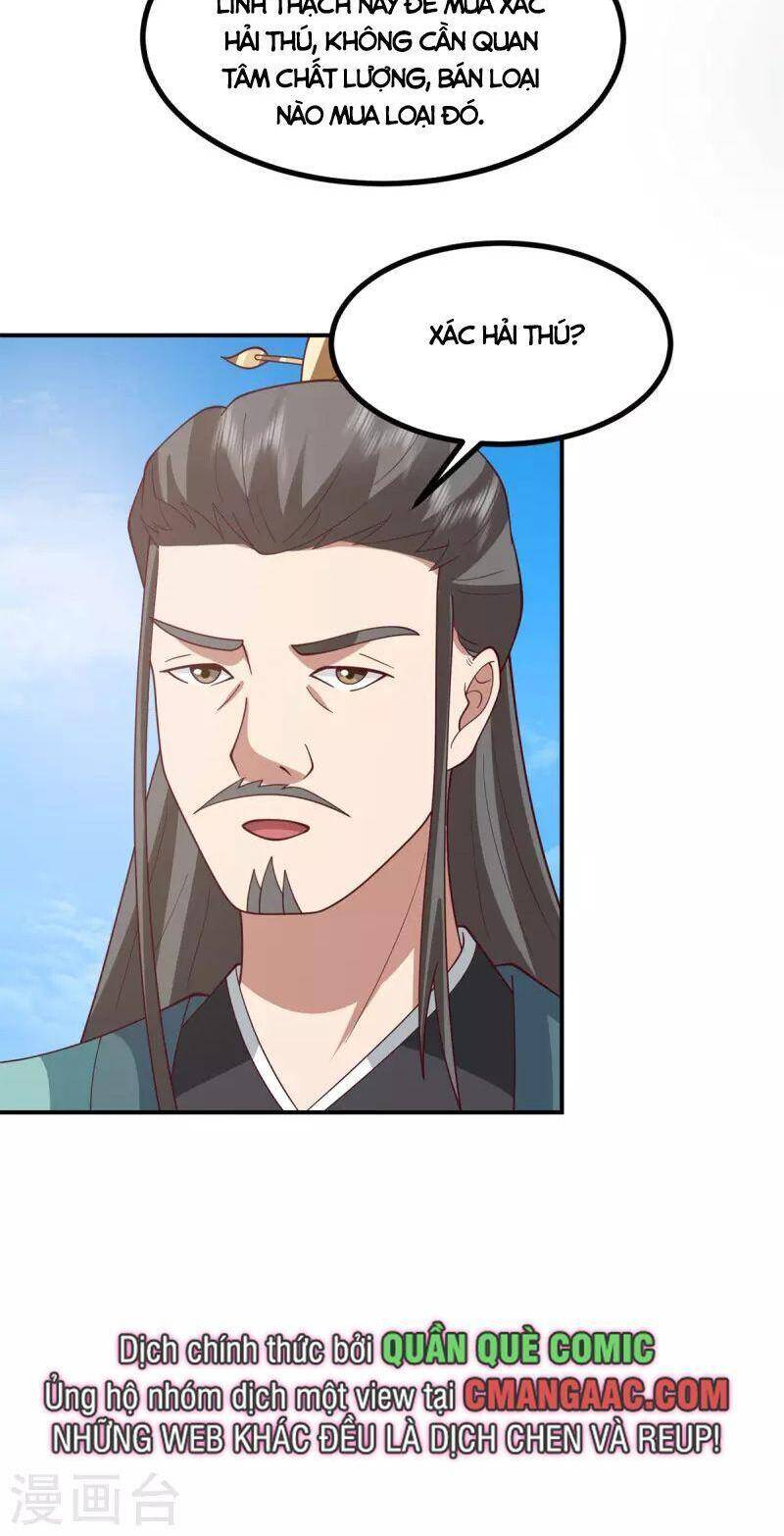 Hỗn Độn Đan Thần Chap 338 - Next Chap 339