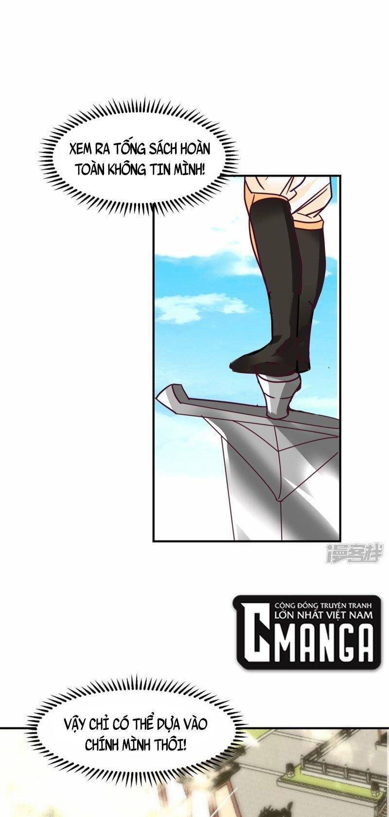 Hỗn Độn Đan Thần Chap 340 - Next Chap 341