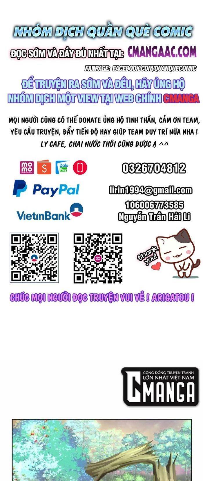 Hỗn Độn Đan Thần Chap 346 - Next Chap 347