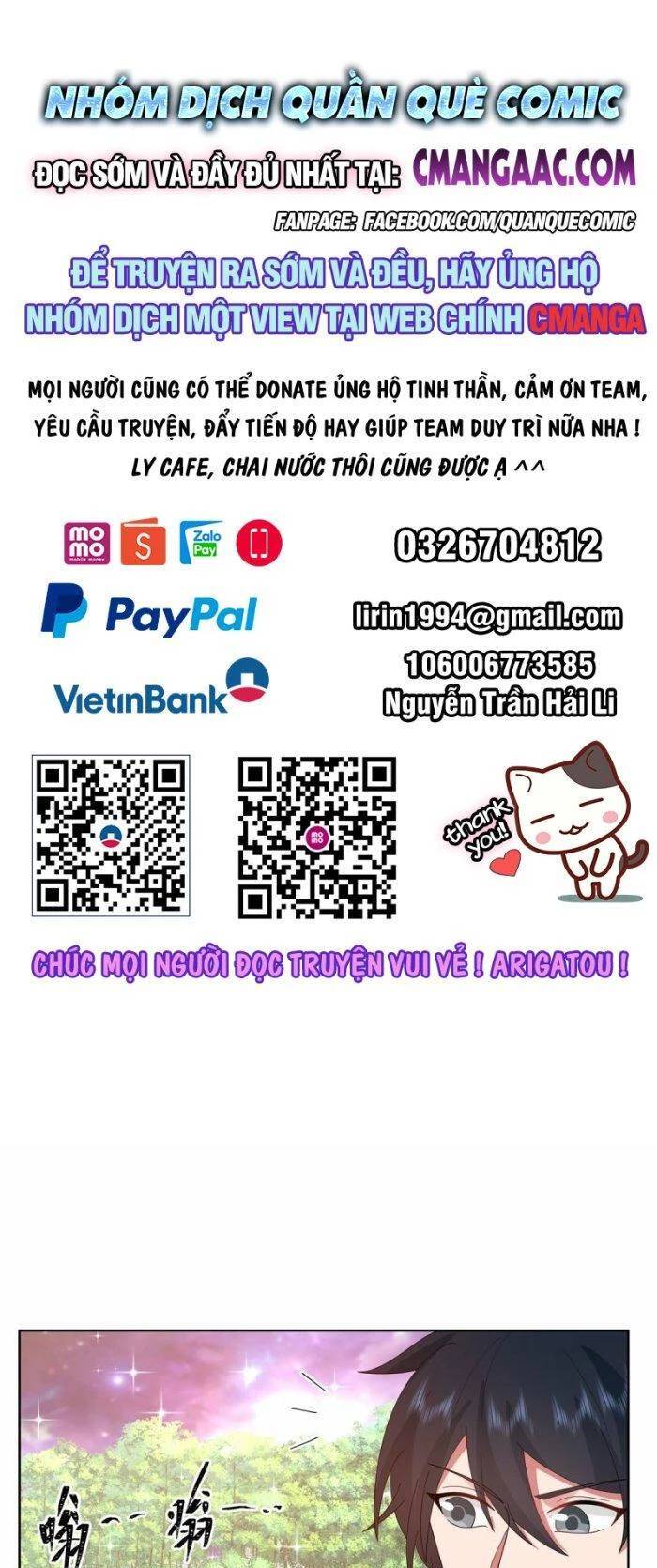 Hỗn Độn Đan Thần Chap 347 - Next Chap 348