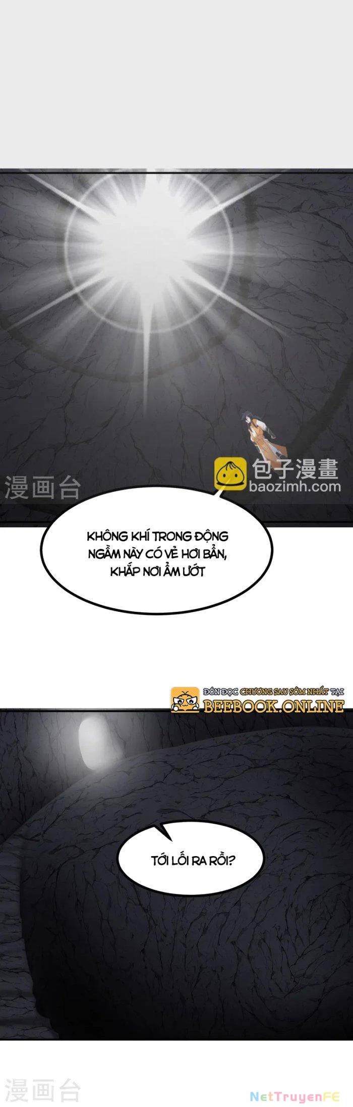 Hỗn Độn Đan Thần Chap 353 - Next Chap 354