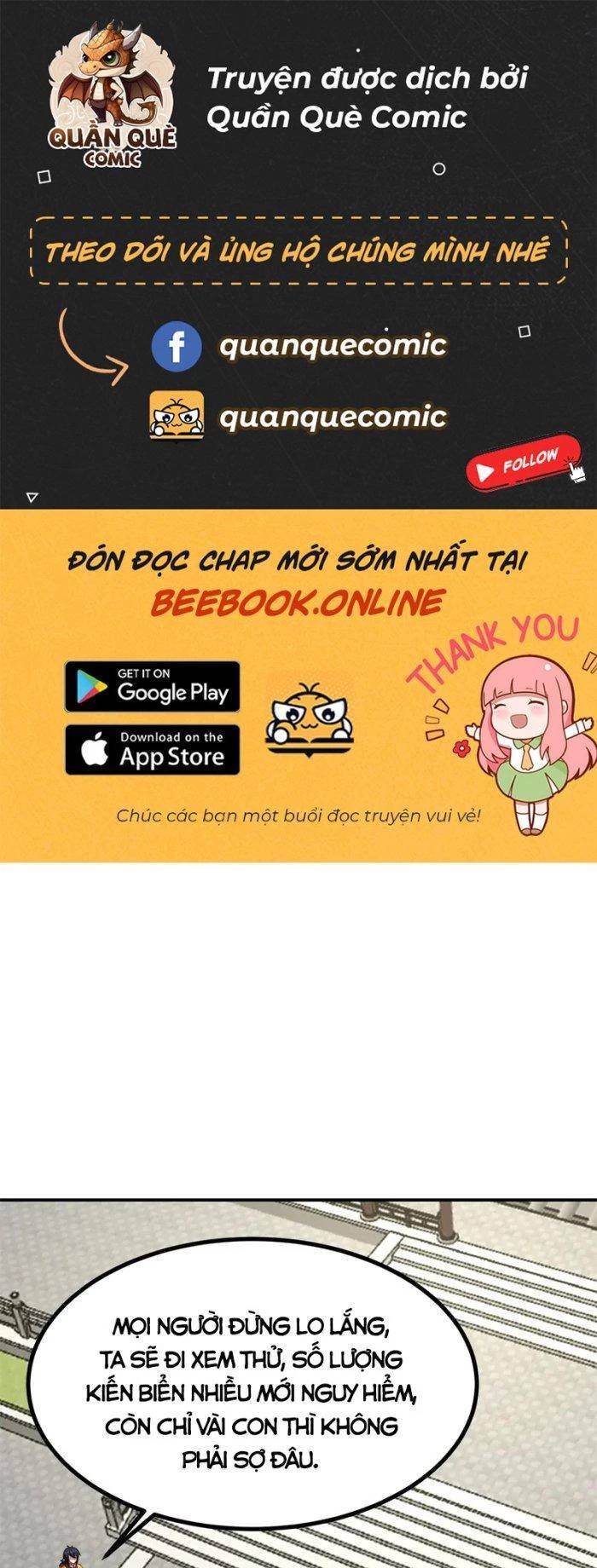 Hỗn Độn Đan Thần Chap 356 - Next Chap 357