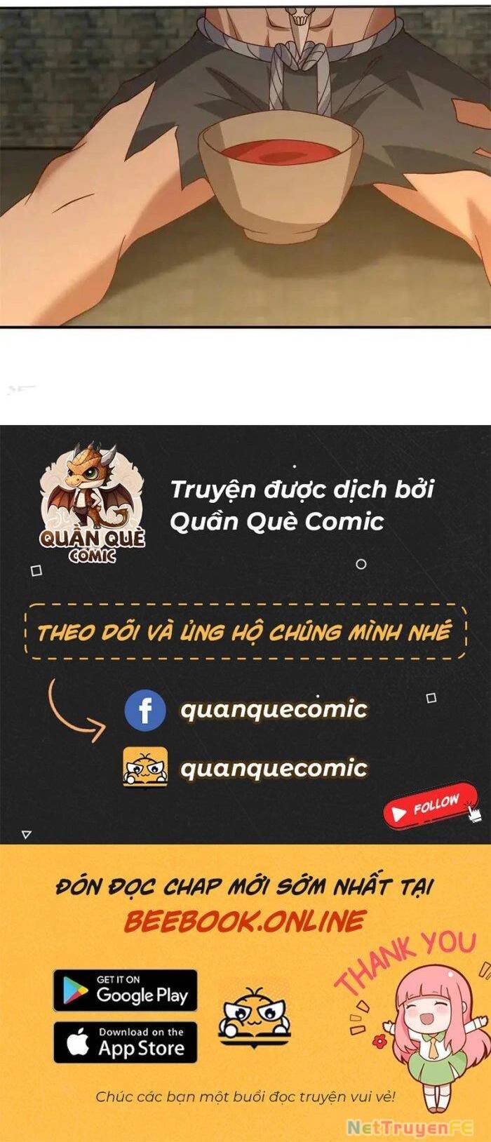 Hỗn Độn Đan Thần Chap 356 - Next Chap 357