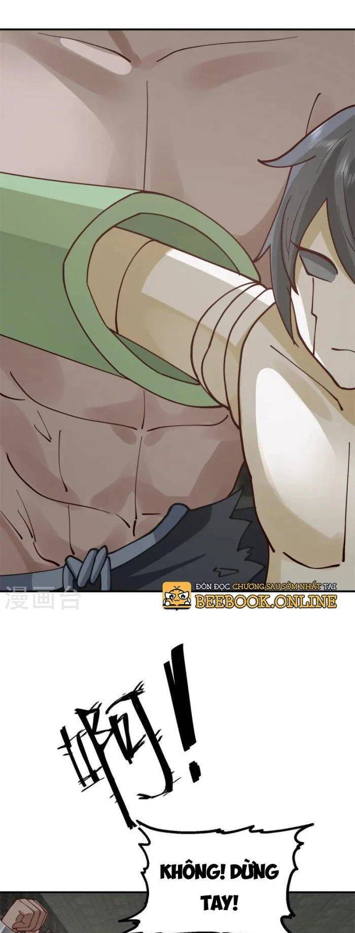 Hỗn Độn Đan Thần Chap 357 - Next Chap 358