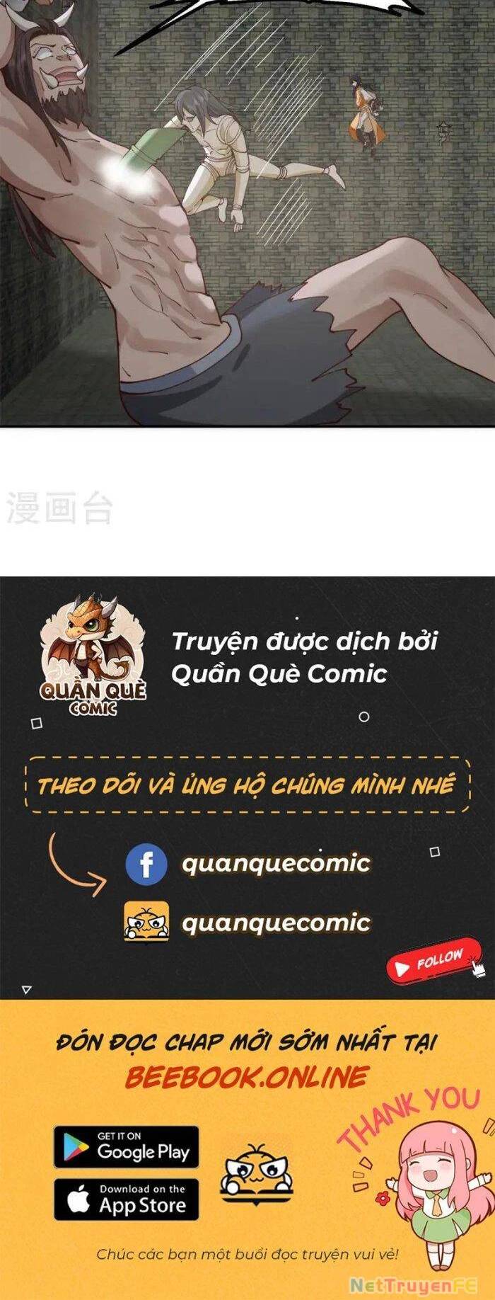 Hỗn Độn Đan Thần Chap 357 - Next Chap 358