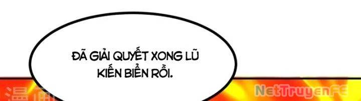 Hỗn Độn Đan Thần Chap 358 - Next Chap 359