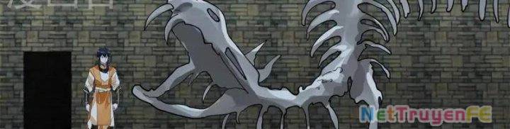 Hỗn Độn Đan Thần Chap 358 - Next Chap 359