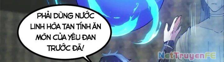Hỗn Độn Đan Thần Chap 358 - Next Chap 359