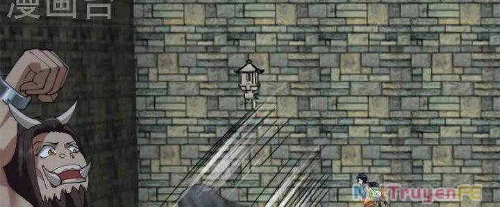 Hỗn Độn Đan Thần Chap 358 - Next Chap 359