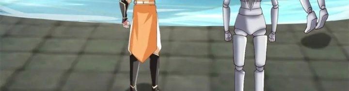 Hỗn Độn Đan Thần Chap 359 - Next Chap 360