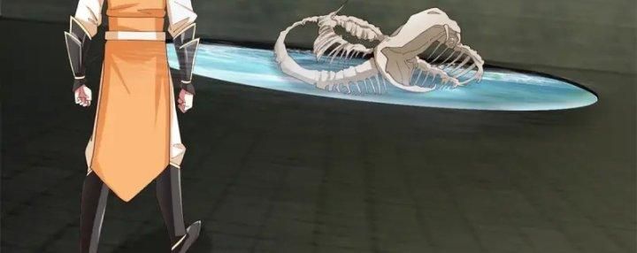 Hỗn Độn Đan Thần Chap 359 - Next Chap 360