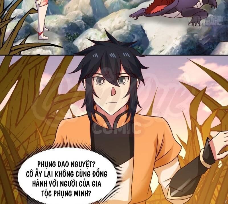 Hỗn Độn Đan Thần Chap 36 - Next Chap 37