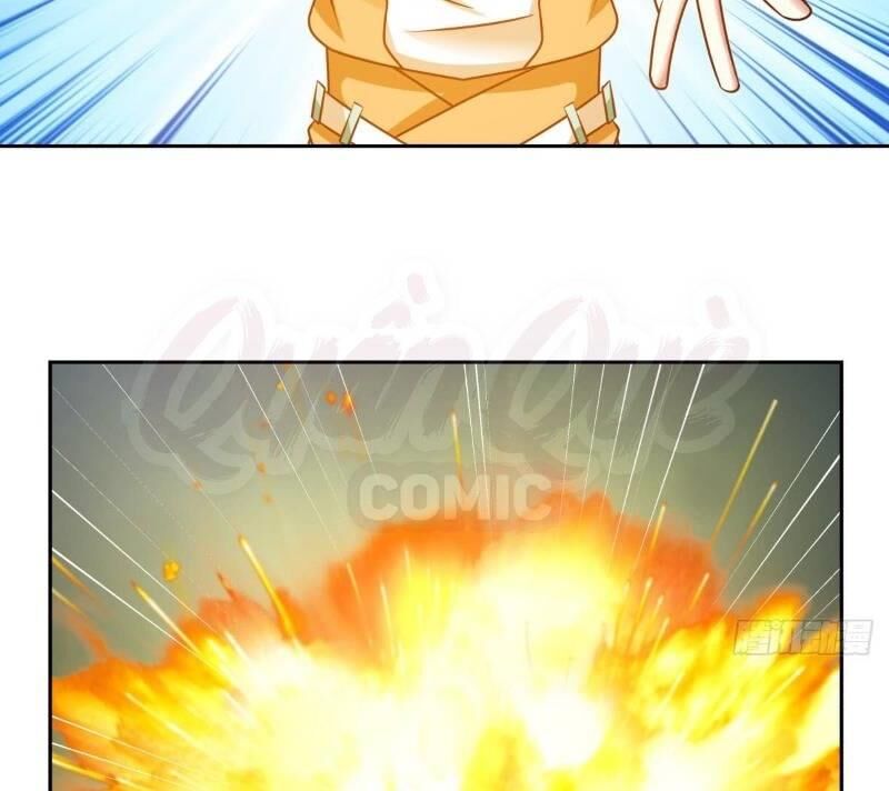 Hỗn Độn Đan Thần Chap 36 - Next Chap 37