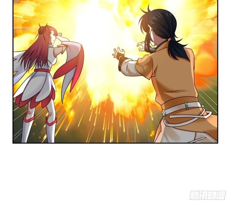 Hỗn Độn Đan Thần Chap 36 - Next Chap 37