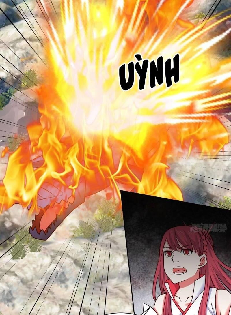Hỗn Độn Đan Thần Chap 36 - Next Chap 37