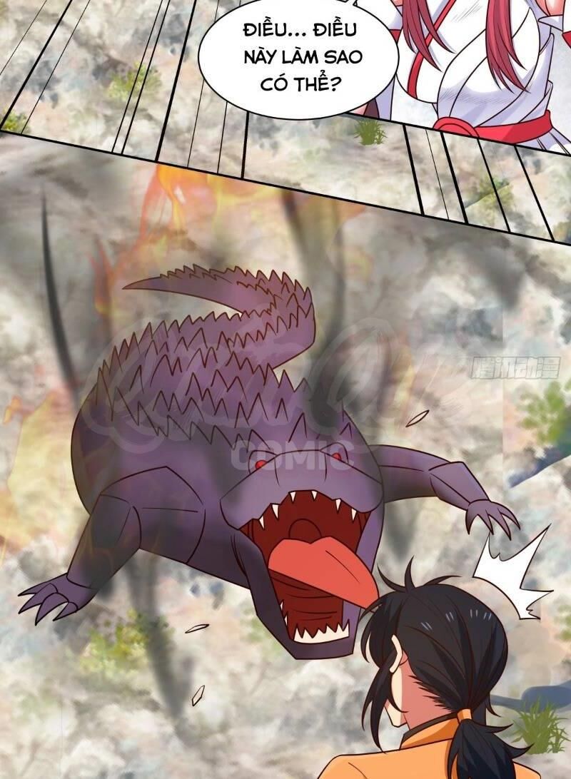 Hỗn Độn Đan Thần Chap 36 - Next Chap 37