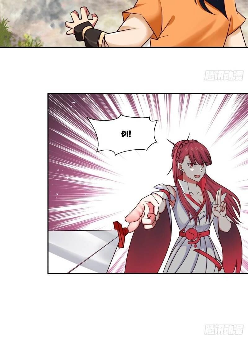 Hỗn Độn Đan Thần Chap 36 - Next Chap 37