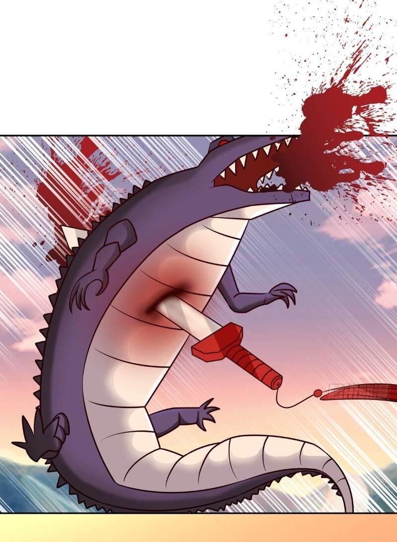 Hỗn Độn Đan Thần Chap 36 - Next Chap 37