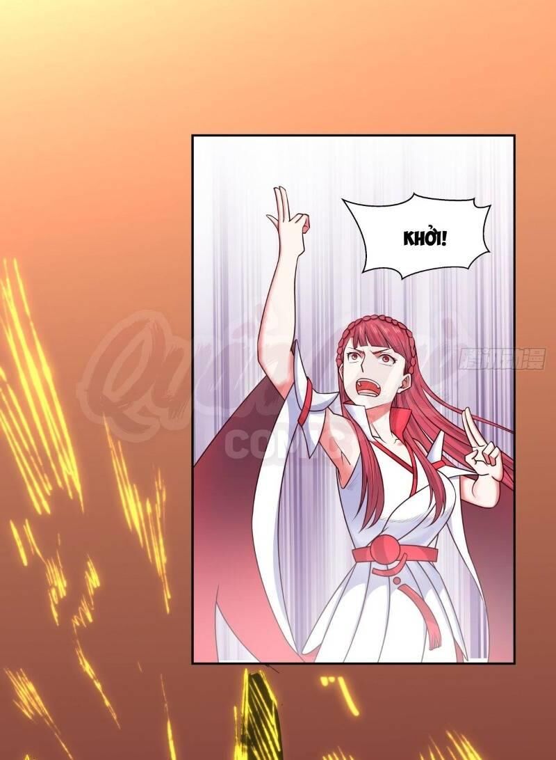 Hỗn Độn Đan Thần Chap 36 - Next Chap 37