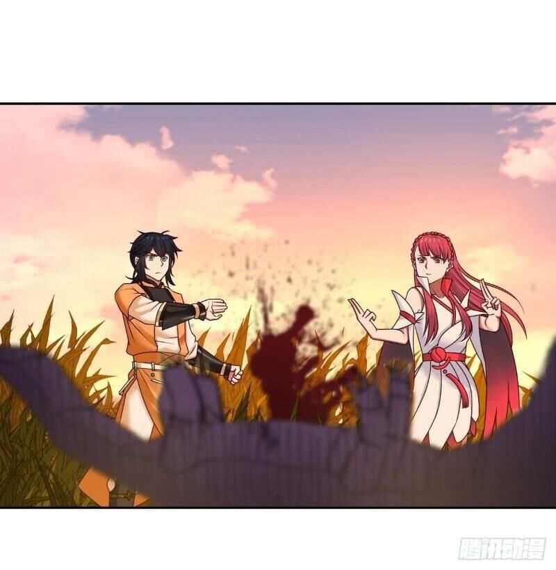 Hỗn Độn Đan Thần Chap 36 - Next Chap 37