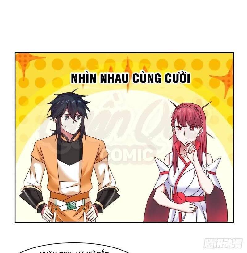 Hỗn Độn Đan Thần Chap 36 - Next Chap 37