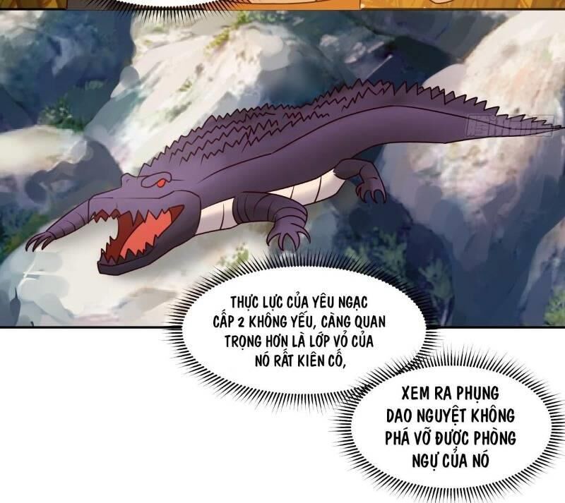 Hỗn Độn Đan Thần Chap 36 - Next Chap 37