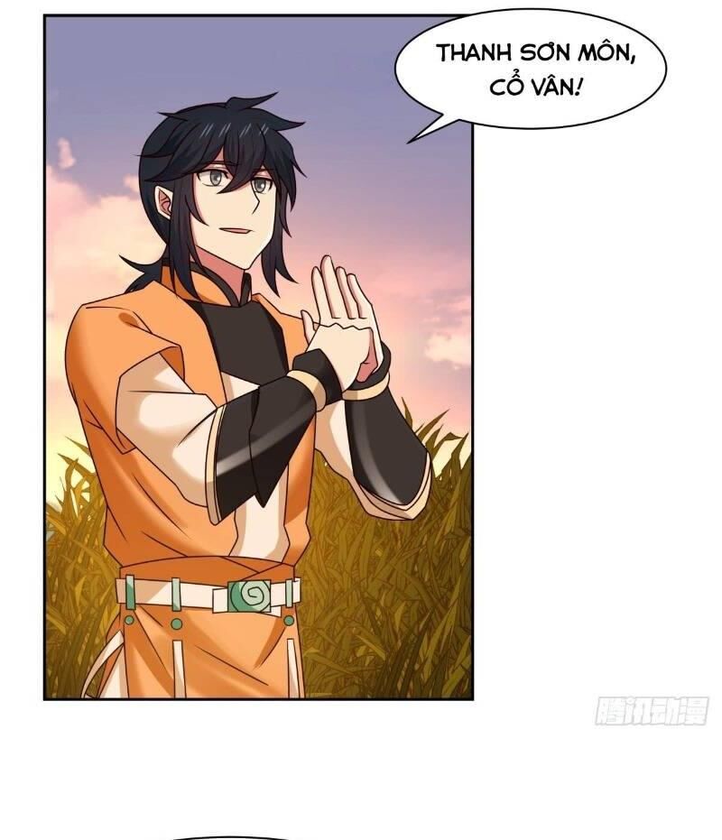 Hỗn Độn Đan Thần Chap 36 - Next Chap 37