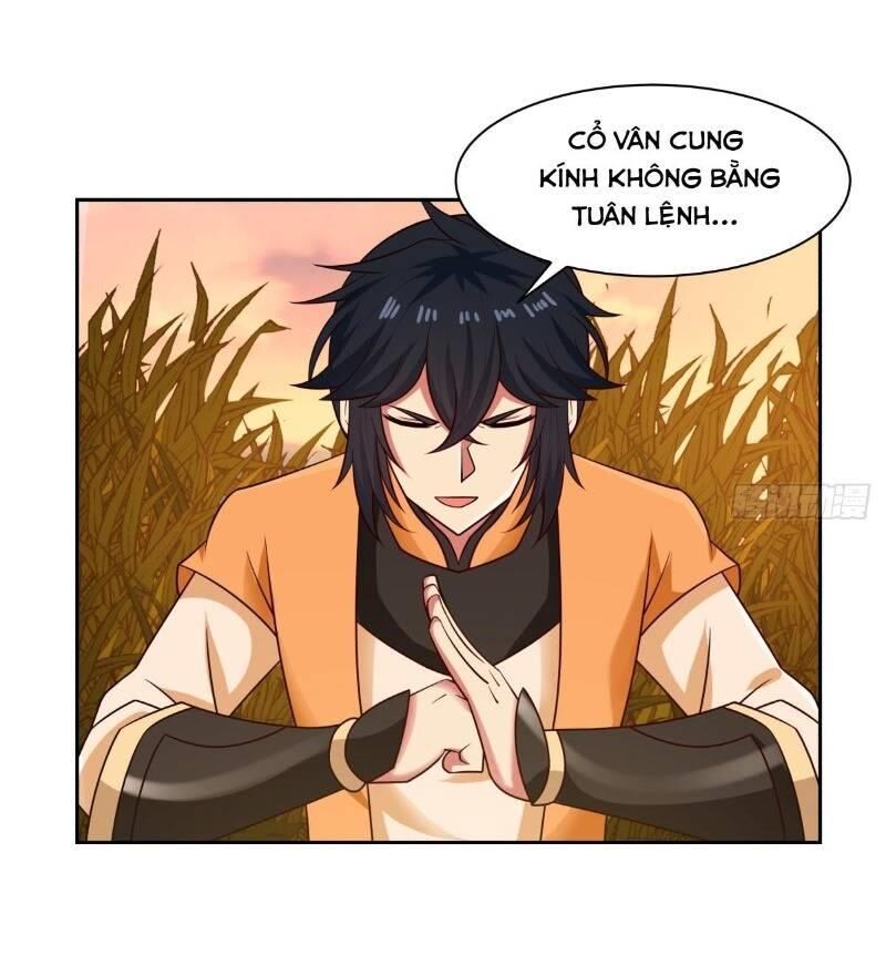 Hỗn Độn Đan Thần Chap 36 - Next Chap 37