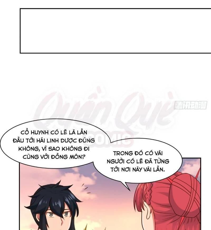 Hỗn Độn Đan Thần Chap 36 - Next Chap 37