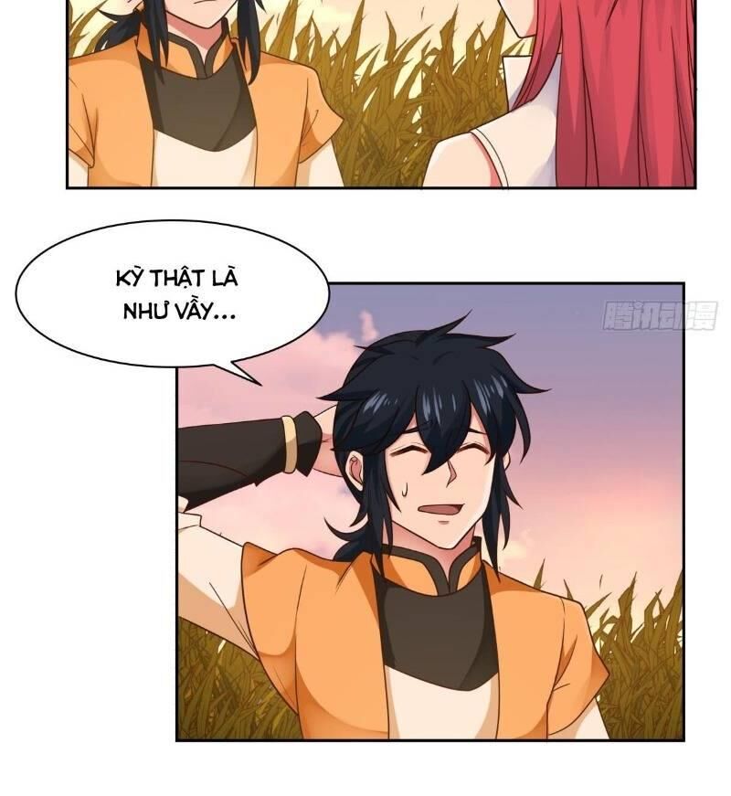 Hỗn Độn Đan Thần Chap 36 - Next Chap 37