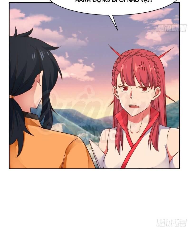 Hỗn Độn Đan Thần Chap 36 - Next Chap 37