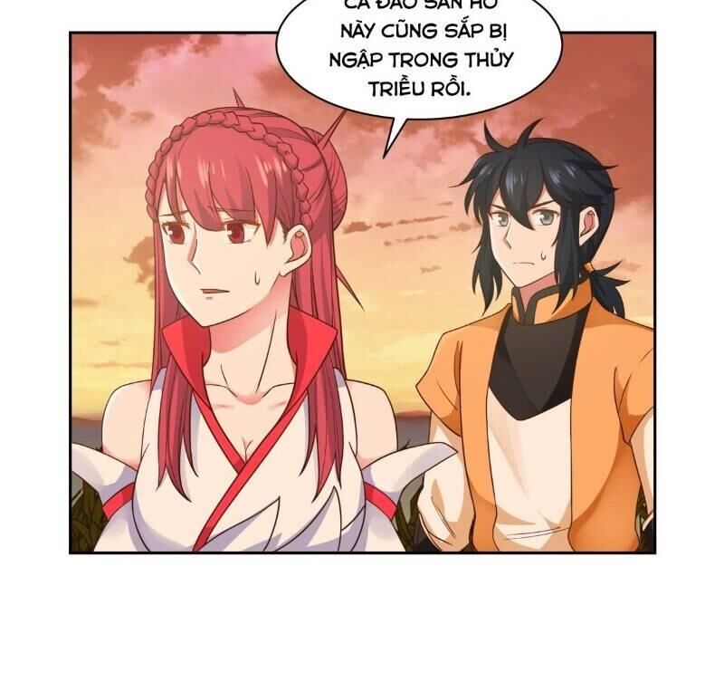 Hỗn Độn Đan Thần Chap 36 - Next Chap 37