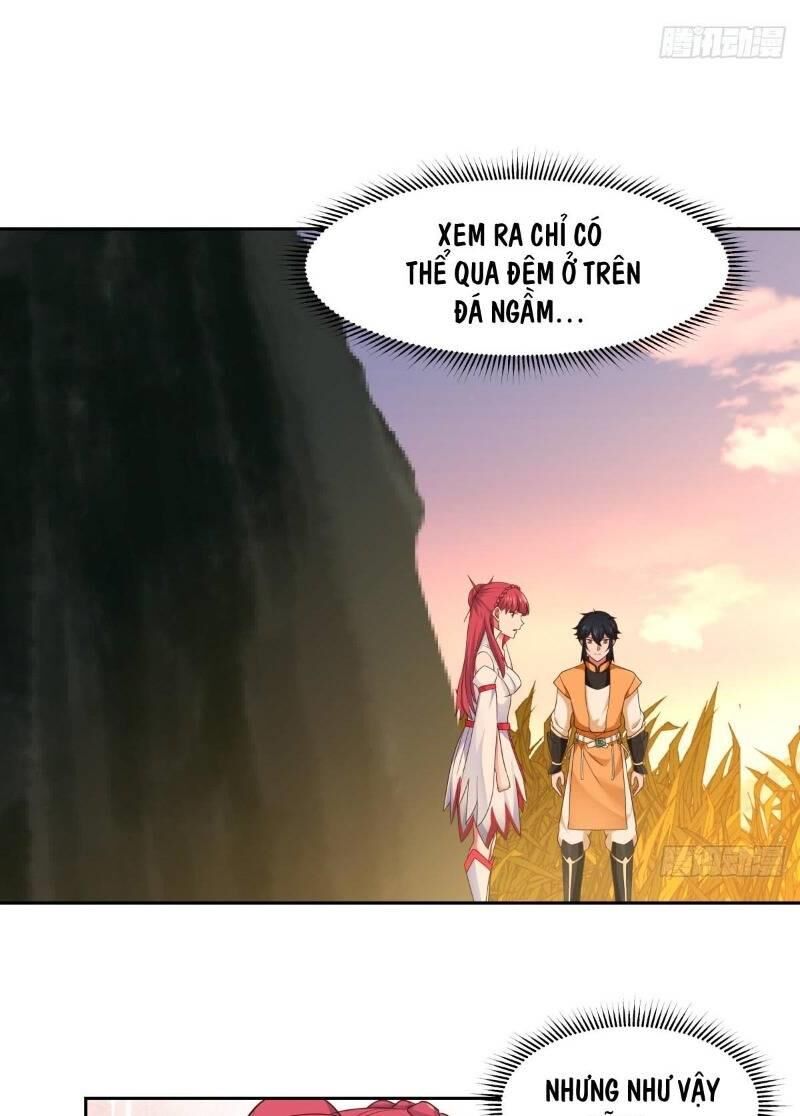 Hỗn Độn Đan Thần Chap 36 - Next Chap 37