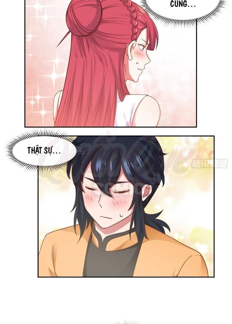 Hỗn Độn Đan Thần Chap 36 - Next Chap 37