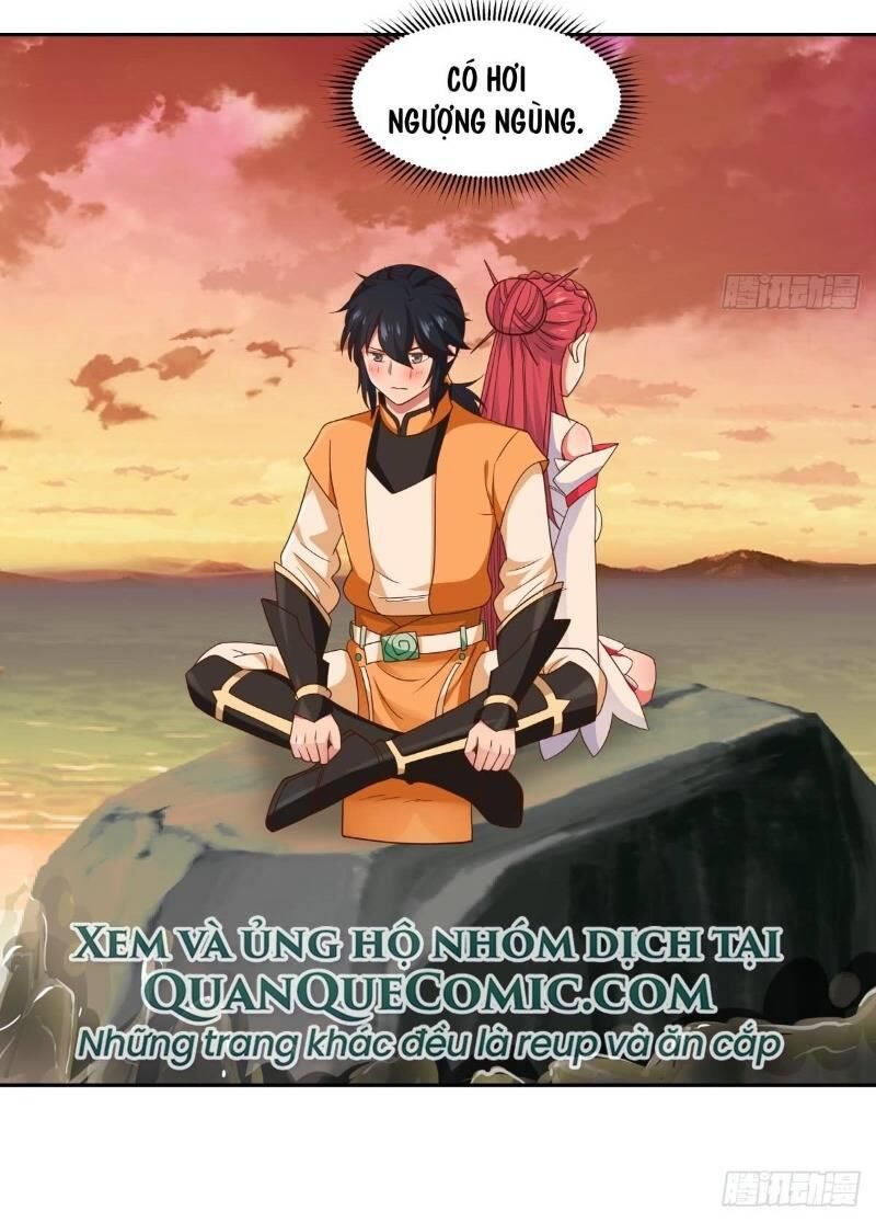 Hỗn Độn Đan Thần Chap 36 - Next Chap 37