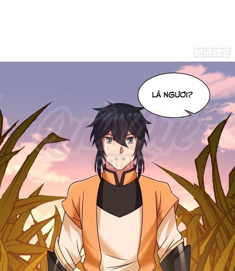 Hỗn Độn Đan Thần Chap 36 - Next Chap 37