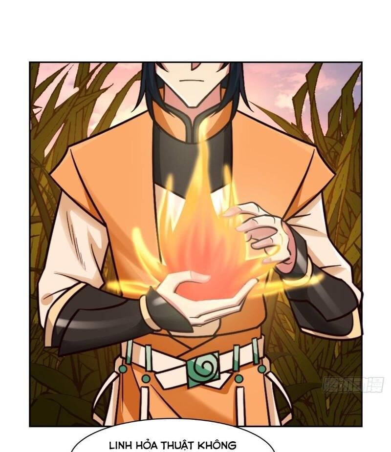 Hỗn Độn Đan Thần Chap 36 - Next Chap 37