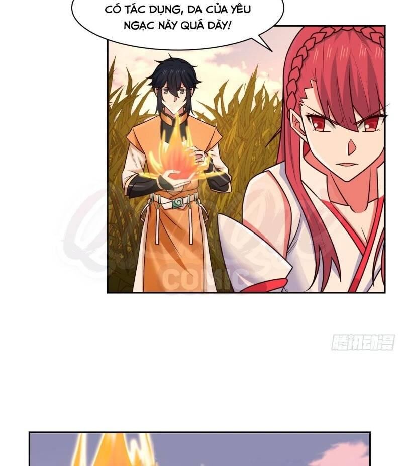 Hỗn Độn Đan Thần Chap 36 - Next Chap 37